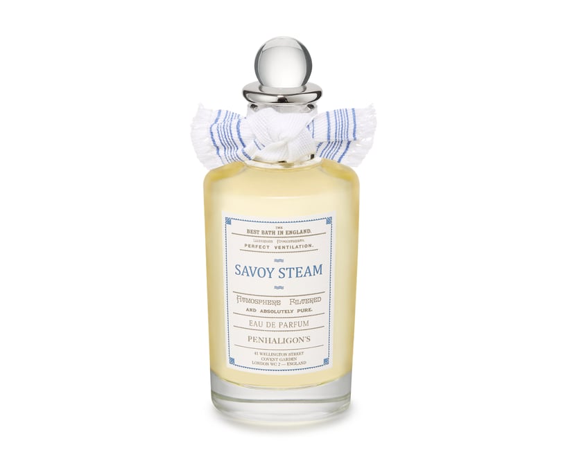 SAVOY STEAM 100 ml | Penhaligon's